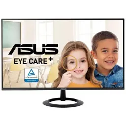 Asus მონიტორი Monitor 23.8 VZ24EHF HDMI, IPS, 100Hz, 1ms, AdaptiveSync-JUSTSHOP.GE-ზე