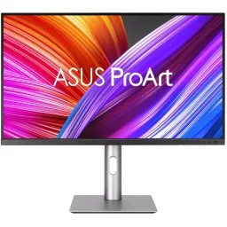Asus მონიტორი Monitor 31.5 ProArt PA329CRV 2xHDMI, 2xDP, USB-C, 3xUSB, MM, IPS, 3840x2160, DCI-P3 98%, Pivot, HDR400-JUSTSHOP.GE-ზე