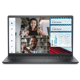 DELL ნოუთბუქი Vostro 3520 15.6FHD 120Hz AG/Intel i7-1255U/16/512F/int/Lin