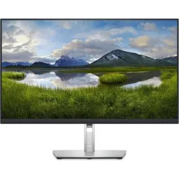 DELL მონიტორი Monitor 27 P2723D HDMI, DP, USB, IPS, 2560x1440, sRGB 99%, Pivot-JUSTSHOP.GE-ზე