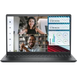 DELL Notebook ნოუთბუქი Vostro 3520 15.6FHD IPS 120Hz AG/Intel i7-1255U/8/512F/int/Lin
