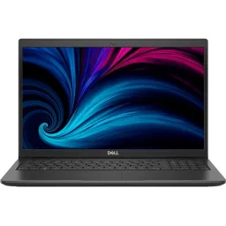 DELL Notebook ნოუთბუქი Latitude 3520 15.6FHD AG/Intel i5-1135G7/8/512F/int/Lin-JUSTSHOP.GE-ზე