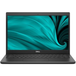 DELL Notebook ნოუთბუქი Latitude 3420 14FHD AG/Intel i5-1135G7/8/256F/int/Lin