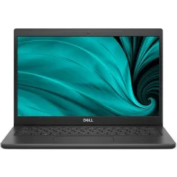 DELL Notebook ნოუთბუქი Latitude 3420 14FHD AG/Intel i5-1135G7/8/256F/int/Lin-JUSTSHOP.GE-ზე