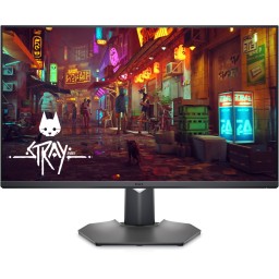 DELL მონიტორი Monitor 31.5 G3223Q 2xHDMI, DP, USB-C, Audio, Fast IPS, 3840x2160, 144Hz, 1ms, sRGB 99%, FreeSync, HAS