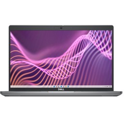 DELL Latitude ნოუთბუქი 5440 14 FHD IPS AG, Intel i5-1335U, 16GB, F512GB, UMA, Lin, gray
