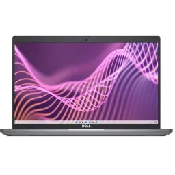 DELL Latitude ნოუთბუქი 5440 14 FHD IPS AG, Intel i5-1335U, 16GB, F512GB, UMA, Lin, gray-JUSTSHOP.GE-ზე