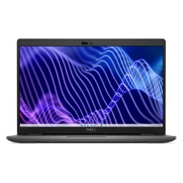 DELL Latitude ნოუთბუქი 3440 14 FHD IPS AG, Intel i7-1355U, 16GB, F512GB, UMA, Lin, black