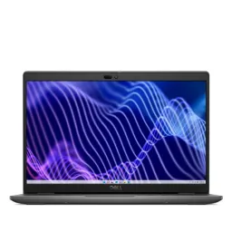DELL Notebook ნოუთბუქი Latitude 3440 14 FHD IPS AG, Intel i5-1335U, 8GB, F256GB, UMA, Lin, black