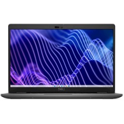 DELL Latitude ნოუთბუქი 3440 14 FHD IPS AG, Intel i7-1355U, 16GB, F512GB, UMA, Win11P, black