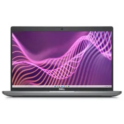 DELL Latitude ნოუთბუქი 5440 14 FHD IPS AG, Intel i5-1335U, 16GB, F512GB, UMA, Win11P, gray-JUSTSHOP.GE-ზე