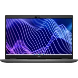 DELL Latitude ნოუთბუქი 3540 15.6 FHD IPS AG, Intel i3-1315U, 8GB, F256GB, UMA, Lin, black