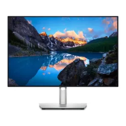 DELL მონიტორი Monitor 24.1 U2421E HDMI, DP, USB-C, Audio, RJ-45, IPS, Pivot, 1920x1200, 16:10, sRGB 99%