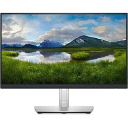 DELL მონიტორი Monitor 21.5 P2222H D-Sub, HDMI, DP, USB3.2, IPS, Pivot-JUSTSHOP.GE-ზე