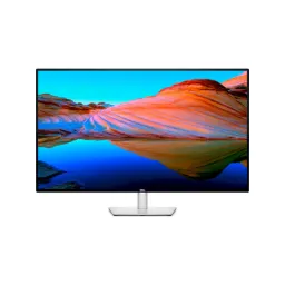 DELL მონიტორი Monitor 43 U4323QE 2xHDMI, 2xDP, USB-C, RJ-45, MM, IPS, 3840x2160, sRGB 95%, HAS