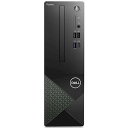 DELL პერსონალური კომპიუტერი Vostro 3030 SFF, Intel i5-14400, 16GB, F512GB, UMA, WiFi, kb+m, Lin-JUSTSHOP.GE-ზე