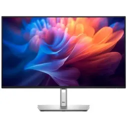 DELL მონიტორი Monitor 27 P2725HE-JUSTSHOP.GE-ზე