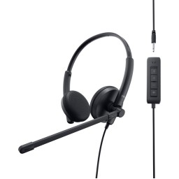 DELL Stereo ყურსასმენი Headset WH1022