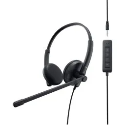 DELL Stereo ყურსასმენი Headset WH1022-JUSTSHOP.GE-ზე