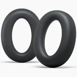 DELL Premier Wireless ყურსასმენის ბალიშები Headset Ear Cushions -HE724