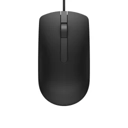 DELL მაუსი MS116 Black
