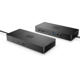 DELL USB ჰაბი Dock WD19S 130W