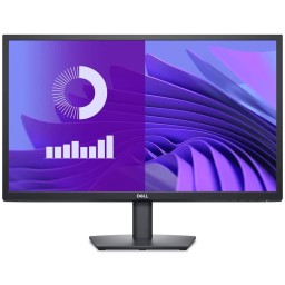 მონიტორი Monitor DELL 23.8 E2425H D-Sub, DP, VA
