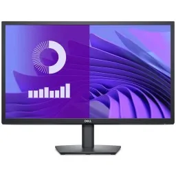 მონიტორი Monitor DELL 23.8 E2425H D-Sub, DP, VA-JUSTSHOP.GE-ზე