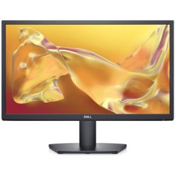 მონიტორი Monitor DELL 21.5 SE2225H D-Sub, HDMI, VA