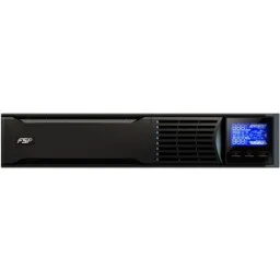 FSP უწყვეტი კვების წყარო CH-1103RS Champ 3000VA/2700W, Rack, IEC-JUSTSHOP.GE-ზე