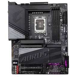 დედა დაფა Motherboard GIGABYTE Z790 A ELITE X WIFI7 s1700 Z790 4xDDR5 M.2 HDMI DP Wi-Fi BT ATX