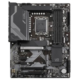 დედა დაფა Motherboard GIGABYTE Z790 UD s1700 Z790 4xDDR5 M.2 HDMI DP ATX