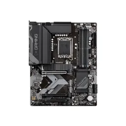 GIGABYTE დედა დაფა Motherboard B760 GAMING X s1700 B760 4xDDR5 M.2 HDMI DP ATX-JUSTSHOP.GE-ზე