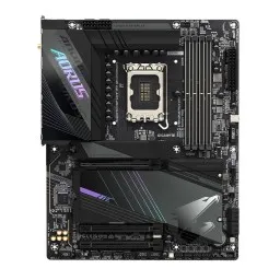 GIGABYTE დედა დაფა Motherboard Z790 A PRO X WIFI7 s1700 Z790 4xDDR5 M.2 Wi-Fi ATX-JUSTSHOP.GE-ზე
