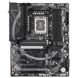 GIGABYTE დედა დაფა Motherboard Z790 EAGLE AX s1700 Z790 4xDDR5 M.2 HDMI DP Wi-Fi ATX