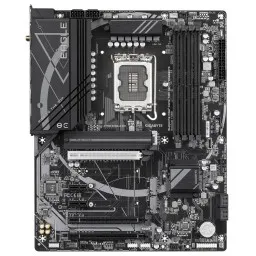 GIGABYTE დედა დაფა Motherboard Z790 EAGLE AX s1700 Z790 4xDDR5 M.2 HDMI DP Wi-Fi ATX-JUSTSHOP.GE-ზე