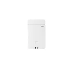 GIGASET უსადენო VoIP ტელეფონის საბაზო სადგური N670 IP PRO IM WHITE-JUSTSHOP.GE-ზე