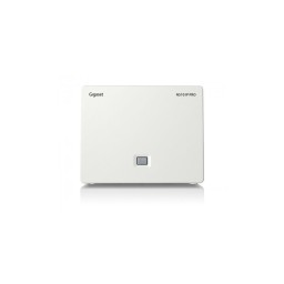GIGASET საბაზო სადგური N510 IP PRO IM WHITE-JUSTSHOP.GE-ზე