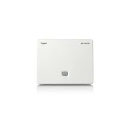 GIGASET საბაზო სადგური N510 IP PRO IM WHITE-JUSTSHOP.GE-ზე