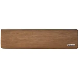 Keychron მაჯის საყრდენი K2/K6 Walnut Wood Palm Rest