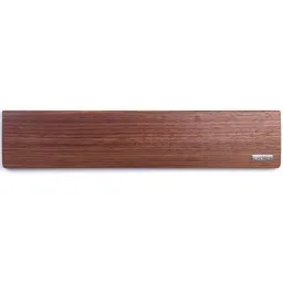 Keychron მაჯის საყრდენი K4 Walnut Wood Palm Rest-JUSTSHOP.GE-ზე