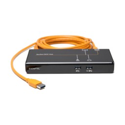 Konftel USB ჰაბი OCC Hub
