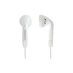 Koss ყურსასმენი Headphones KE5w White-JUSTSHOP.GE-ზე