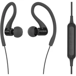 Koss ყურსასმენი Headphones BT232i In-Ear Clip Wireless Mic-JUSTSHOP.GE-ზე