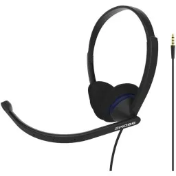 Koss ყურსასმენი Headset CS200i 3.5mm-JUSTSHOP.GE-ზე
