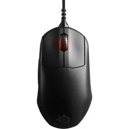 SteelSeries მაუსი Prime+ Gaming Mouse-JUSTSHOP.GE-ზე