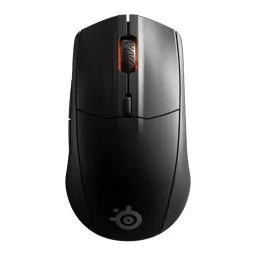 SteelSeries მაუსი Rival 3 Wireless-JUSTSHOP.GE-ზე