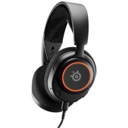 SteelSeries ყურსასმენი Heasdset Arctis Nova 3