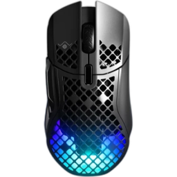 SteelSeries მაუსი Mouse Aerox 5 Wireless