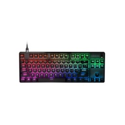SteelSeries კლავიატურა Keyboard Apex 9 TKL US